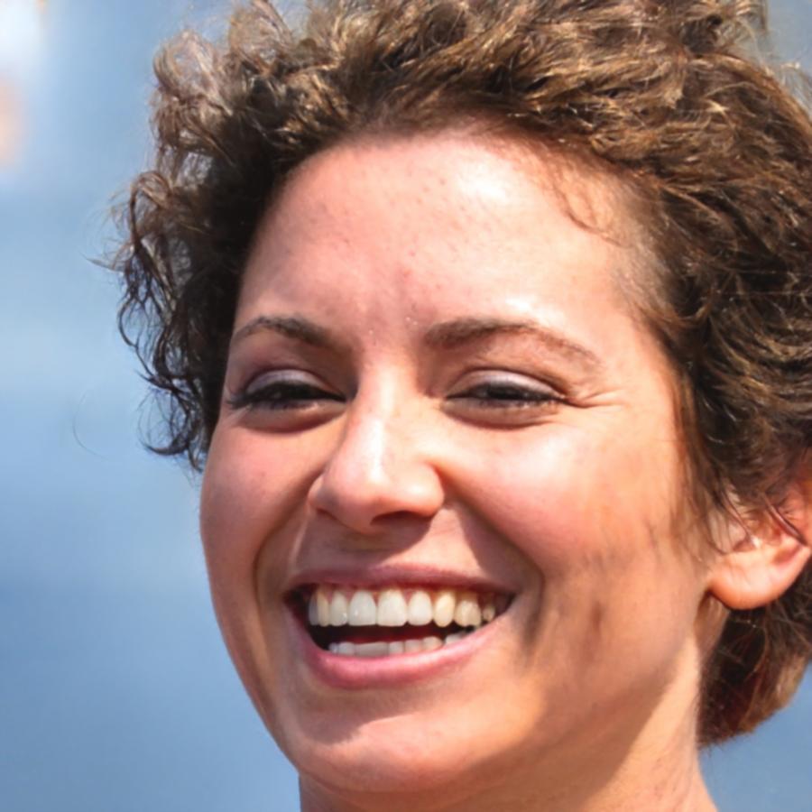 田中恵美子プロフィール写真