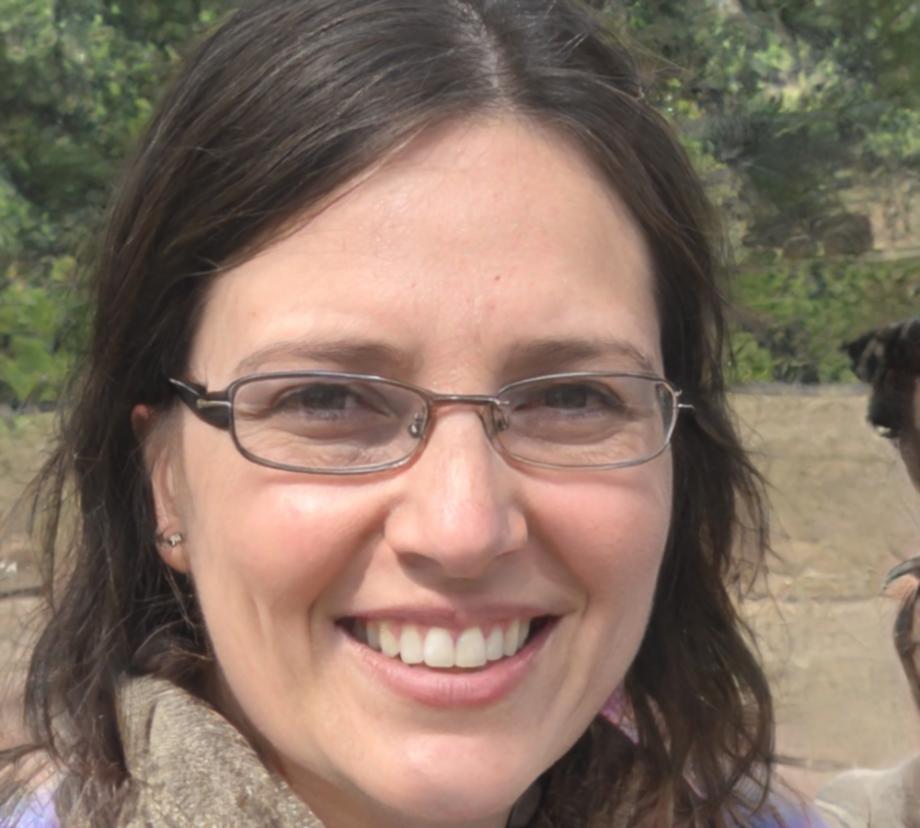 田中美和子の顔写真